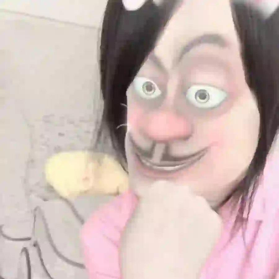公主心的女王的头像