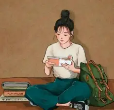 未央的头像
