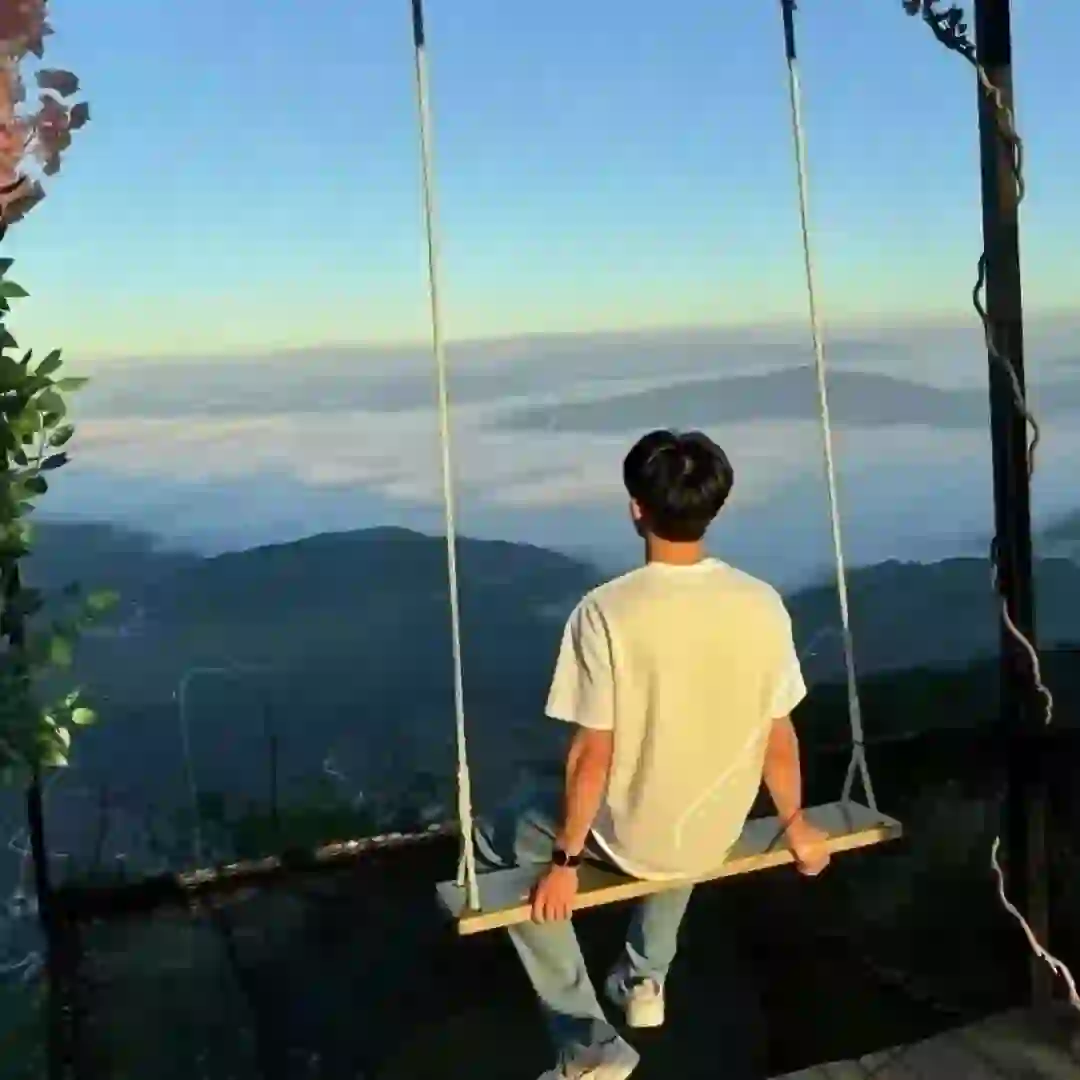 蜕变的头像