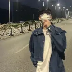 哈利的头像