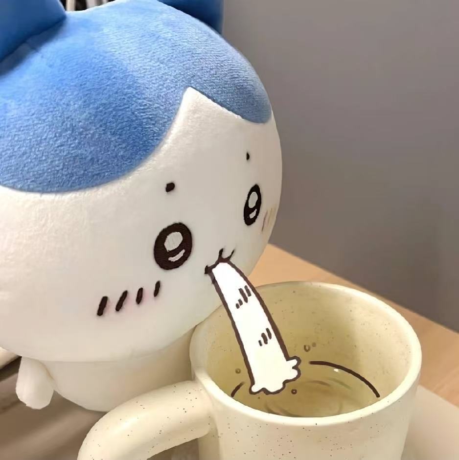 噗噗的头像