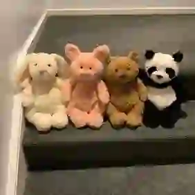 最终只剩可惜的头像