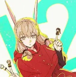高常k的头像