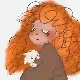 阿莉达的头像