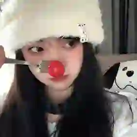 扑克牌里的大小王的头像
