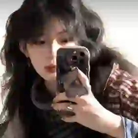 塞纳河畔的猫的头像