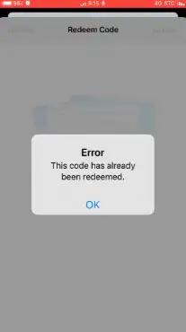 美区AppleID礼品卡兑换