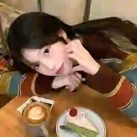 別離開的头像