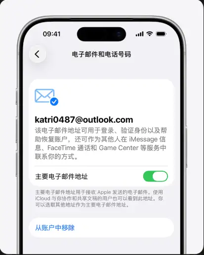 iPhone与iPad双重认证安全验证弹窗界面