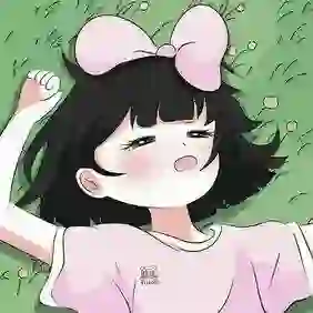 晚风轻抚的头像