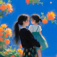橘子不是唯一水果的头像