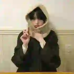 冰山一角的头像