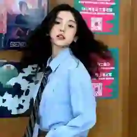 今夜有点甜的头像