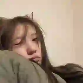 朦胧的头像