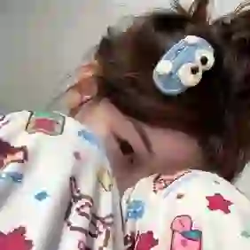 一个蘑古力的头像