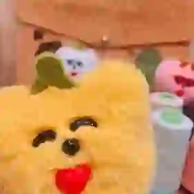 天大地大的头像