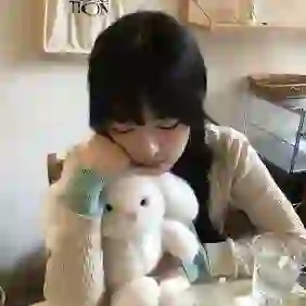 比你美还比你帅的头像