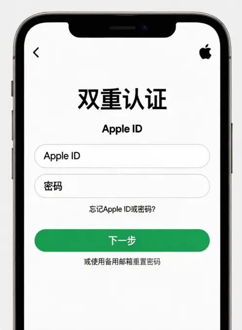 2026苹果ID锁定原因+自救方法