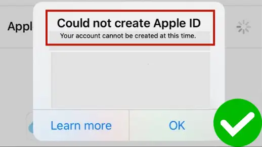 自己注册 Apple ID 总失败？6 月 1 日实测直接买现成号更省心