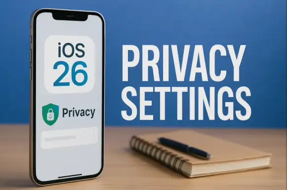 iOS 26隐私隔离多区Apple ID数据主权实操