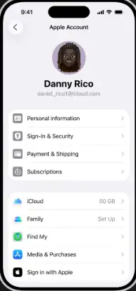 美区 Apple ID 共享风险与独享号对比