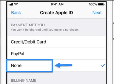 美区 Apple ID 充值教程