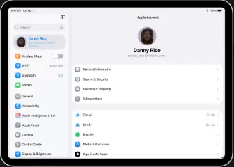 全球 iOS 账号矩阵搭建教程