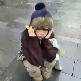 提莉的头像
