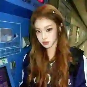 If you的头像