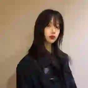一只小羊咩的头像