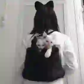 真的没有昵称的头像