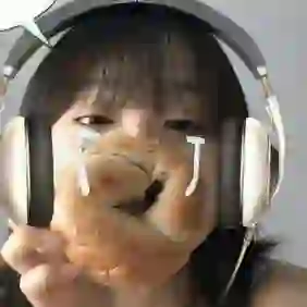 吃饭不吃菜的头像