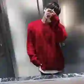 孤独的狼的头像