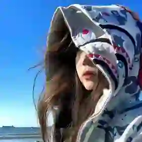 甜妹也有咸的地方的头像