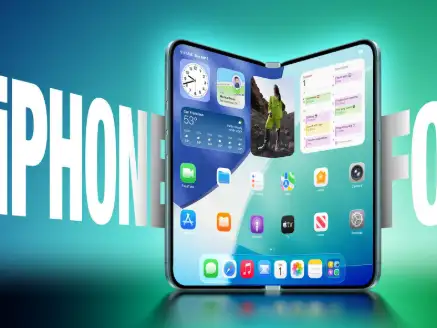 折叠屏iPhone美区Apple ID分屏生态实操