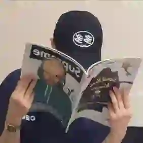 Buchanan的头像