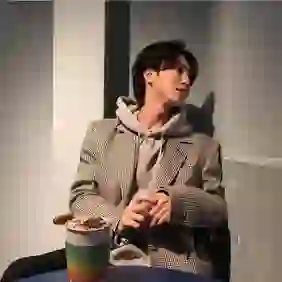 不能再熬了的头像
