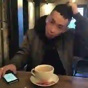 商K战神的头像