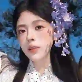 不要暗恋我的头像