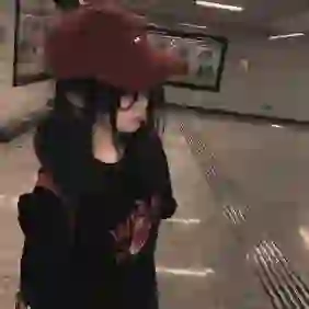 那一夜的头像