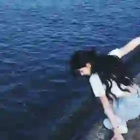 正相反的你与我的头像