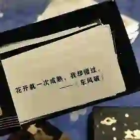 東風破的头像