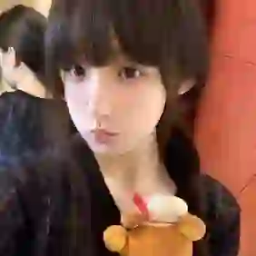 甜度超标的头像
